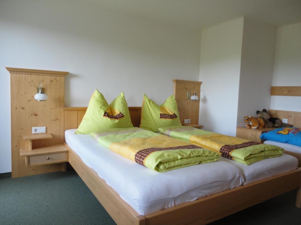 Bauernhof Strumegg Hof bei Salzburg Habitación foto